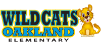 Oakland Elementary Logo